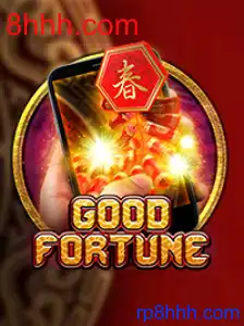 GoodFortuneM