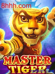 MasterTiger